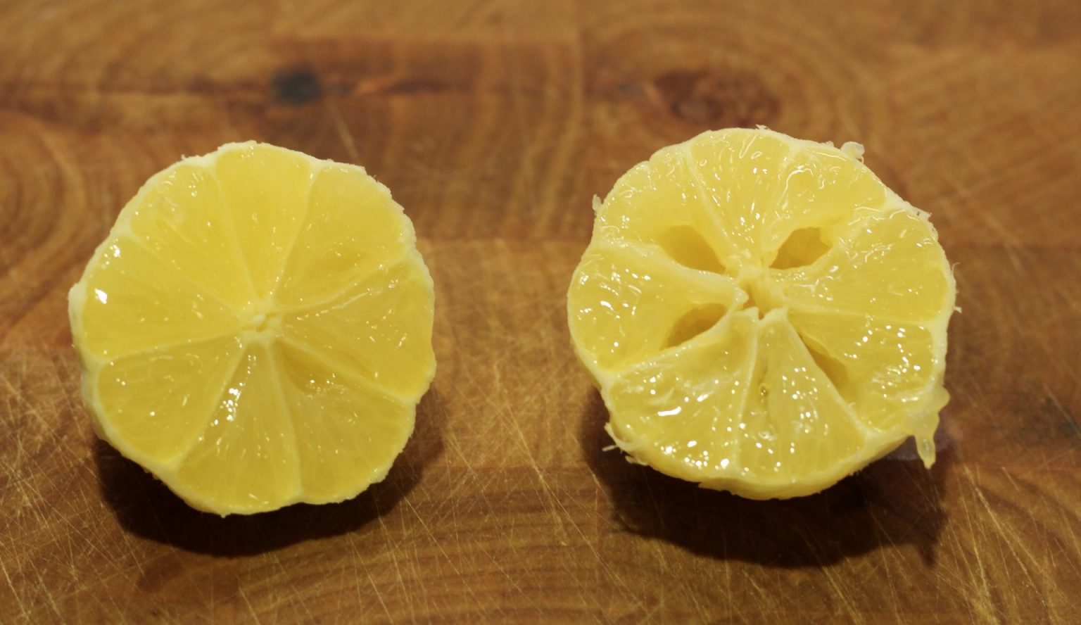 How to Make Lemon Pulp Springhouse Turtle