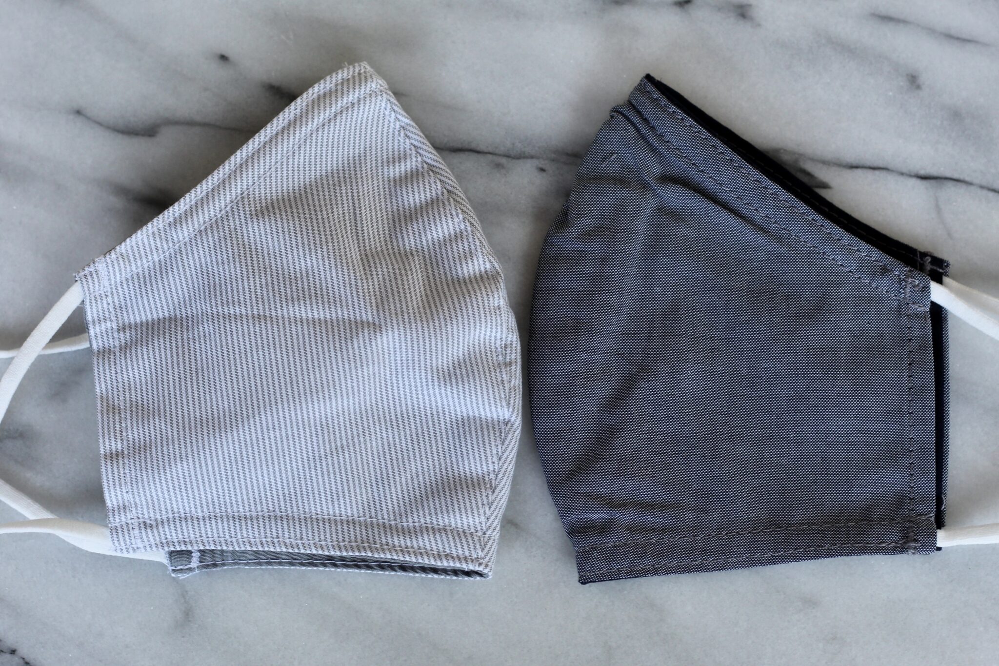 Fabric Face Mask Review, Part 2 Target Masks Springhouse Turtle