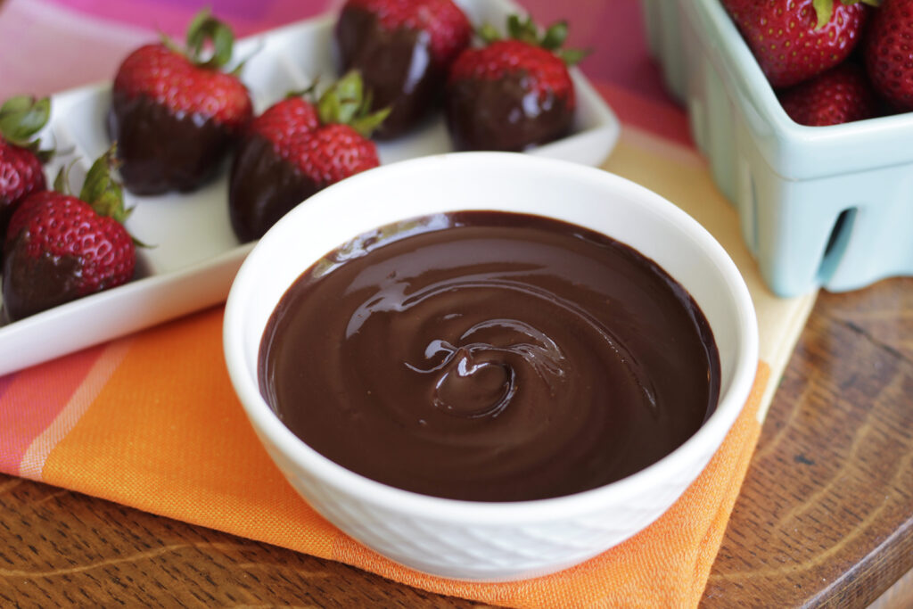 SteviaSweetened Chocolate Sauce Springhouse Turtle